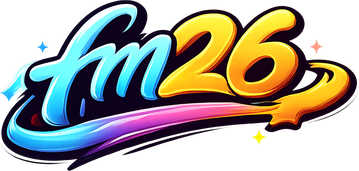 Logo fm26